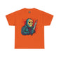 Jason Voorhees Graffiti Shirt – New School Horror Art on Gildan 5000