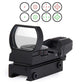 11/20 mm holographic sight