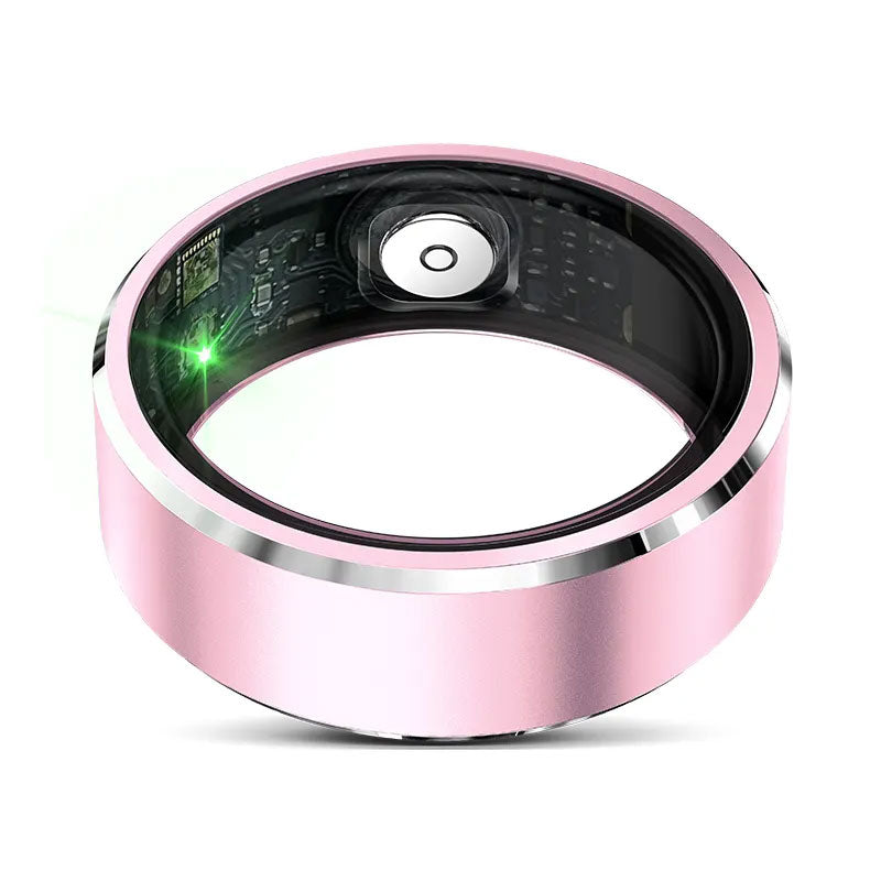Smart Ring Heart Rate & Fitness Tracker 5ATM