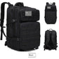 Outdoor leisure backpack