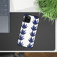 Leafy Serenity Phone Case – Embrace Nature’s Calm