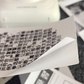 Per Page Mini Wireless Thermal Printer
