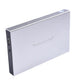 Metal mobile hard drive