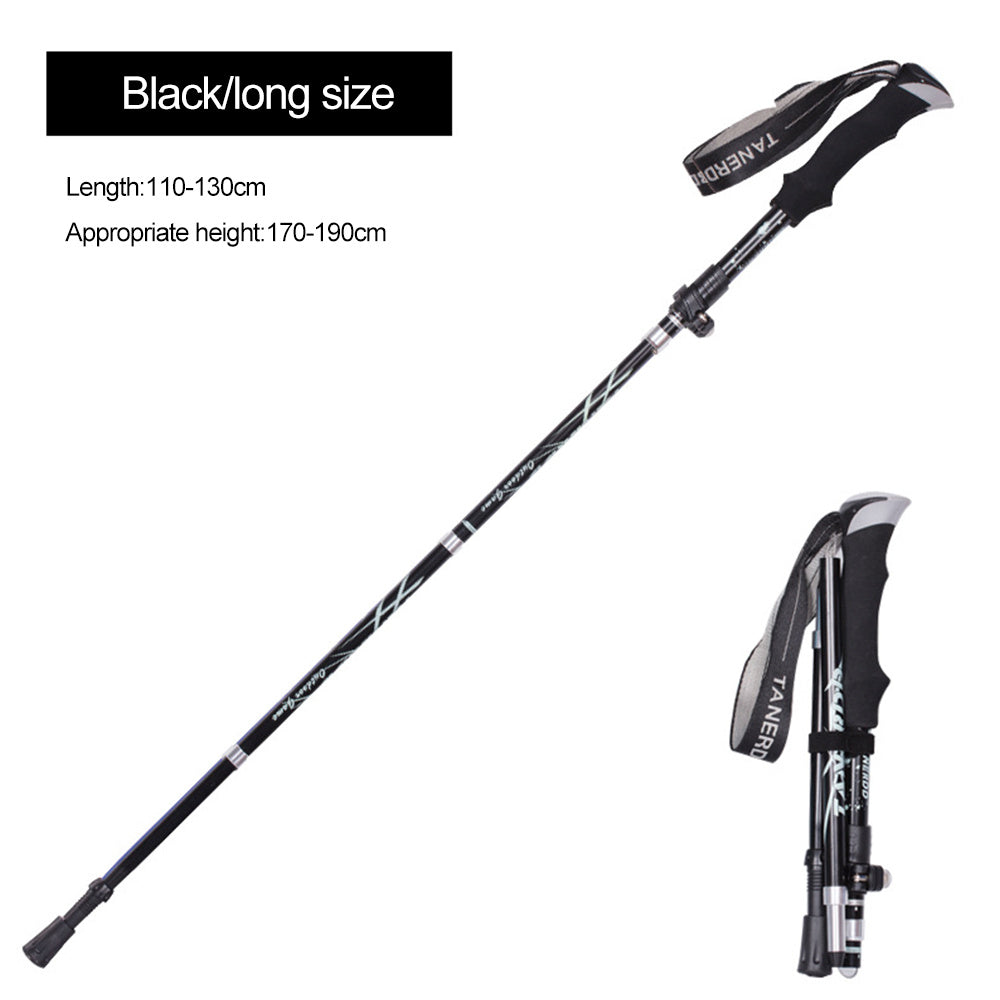 Retractable outdoor handpiece