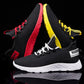 Casual running shoes
