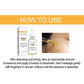 Turmeric Whitening Spot Brightening Serum