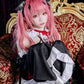 Seraph Witch Halloween Costume