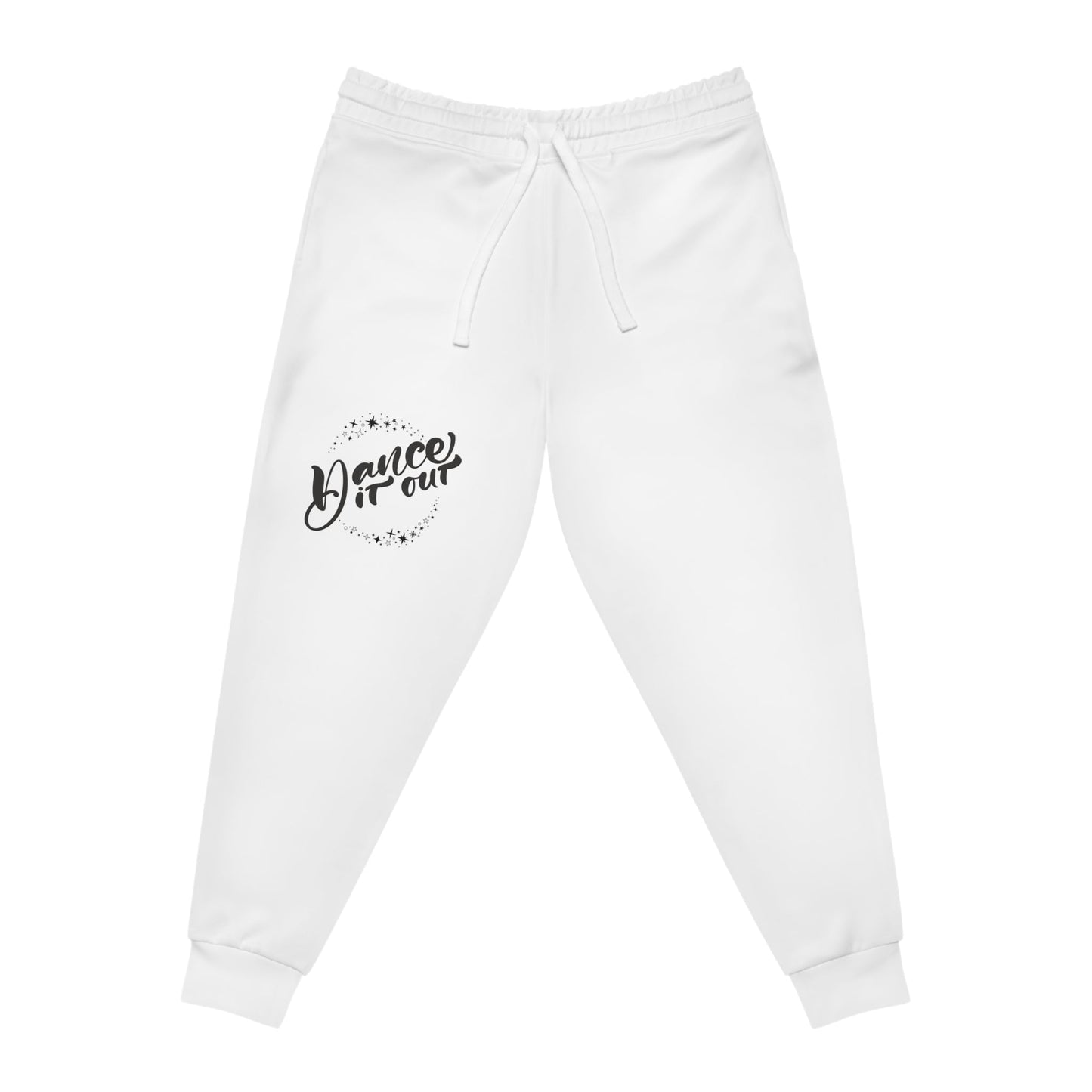 Dance Out Athletic Joggers – Cozy Fitness Pants