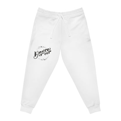 Dance Out Athletic Joggers – Cozy Fitness Pants