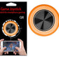 Mobile game joystick handle sucker