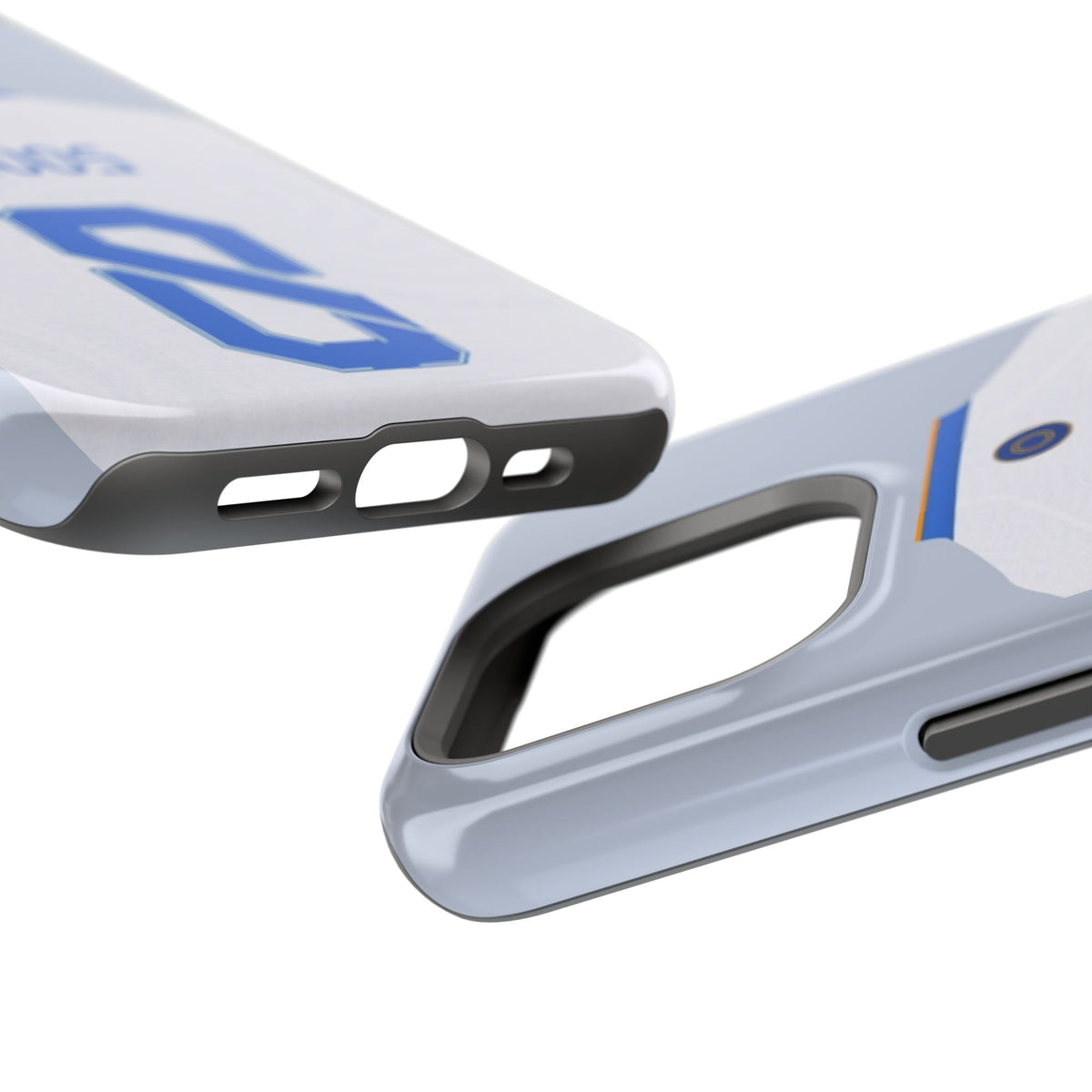 Toni Kroos Precision Guard – Rugged Protection Meets Sleek Profile | Fits iPhone 8–16 Pro Max & Galaxy S10–S25 Ultra