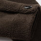 Sheep sheared men's jacket