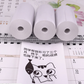 Per Page Mini Wireless Thermal Printer