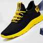 Casual running shoes