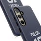 Christian Pulisic Precision Armor – Dual-Layer Durability & Sleek Fit | Compatible with iPhone 8 to 16 Pro Max & Samsung Galaxy S10 to S25 Ultra