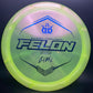 Lucid-Ice Glimmer Felon - Ricky Wysocki Sockibomb