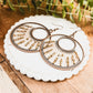 Beautiful Boho String Earrings