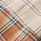 Plaid Pocket Shirt Jacket