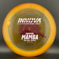 I-Dye Champion Mamba