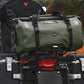 Motorcycle Large Capacity Car Travel Storage Backseat Bag