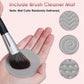 Electric Makeup Brush Cleaner