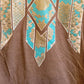 Women's Snakeskin Thunderbird Tee