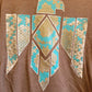 Women's Snakeskin Thunderbird Tee