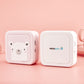 Thermal Pocket Portable Bluetooth Printer