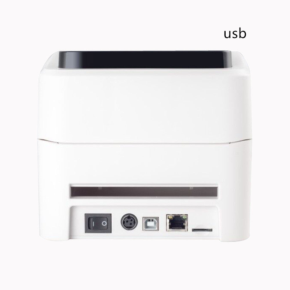 Thermal Barcode Printer for Clothing
