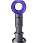 Portable Bladeless Fan- USB Charging