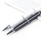Multi-function U disk pen metal pen laser pen