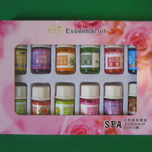 100% Pure Plant Essential Oil for Aromatherapy
