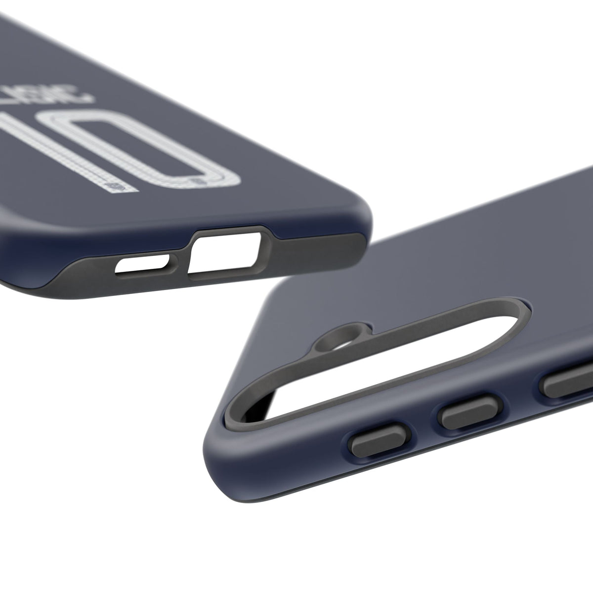 Christian Pulisic Precision Armor – Dual-Layer Durability & Sleek Fit | Compatible with iPhone 8 to 16 Pro Max & Samsung Galaxy S10 to S25 Ultra