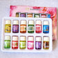 100% Pure Plant Essential Oil for Aromatherapy