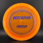 Blizzard Champion Destroyer