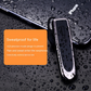 Bluetooth Headset Bluetooth 5.0 Earpiece Dual Mic Noise Cancelling Bluetooth Earpiece 16Hrs Talktime Wireless Headset Hands-Free Earphone for Truck Driver Handsfree Headphones Mini Wireless Earphone Earbud Earpiece