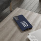 Christian Pulisic Precision Armor – Dual-Layer Durability & Sleek Fit | Compatible with iPhone 8 to 16 Pro Max & Samsung Galaxy S10 to S25 Ultra