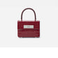 Niche Brand Leather Handbags New Fashion