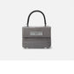 Niche Brand Leather Handbags New Fashion