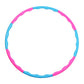 Hoop Adult Fitness Ring Detachable Student Sports Equipment