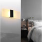 Indoor Sensing USB Charging Wall Lamp