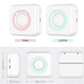 Pocket Wrong Question Printer: Perfect Student Companion