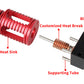 3D Printer Far & Short Distance Seal Extruder