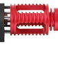 3D Printer Far & Short Distance Seal Extruder
