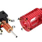 3D Printer Far & Short Distance Seal Extruder