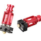 3D Printer Far & Short Distance Seal Extruder