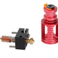 3D Printer Far & Short Distance Seal Extruder