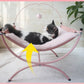 Four Seasons Universal Cat  Recliner Cat Bed