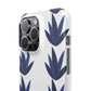 Leafy Serenity Phone Case – Embrace Nature’s Calm