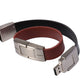 Customizable Leather USB Flash Drive with Logo